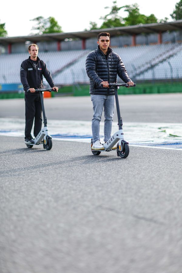 EFO HOCKENHEIM 2025 - FREE PRACTICE